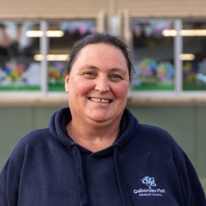 Bec Davis 